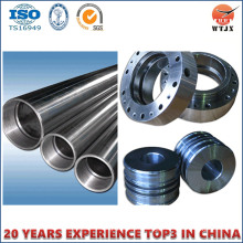 High Quality Honed Tube for Hydraulic Cylinder